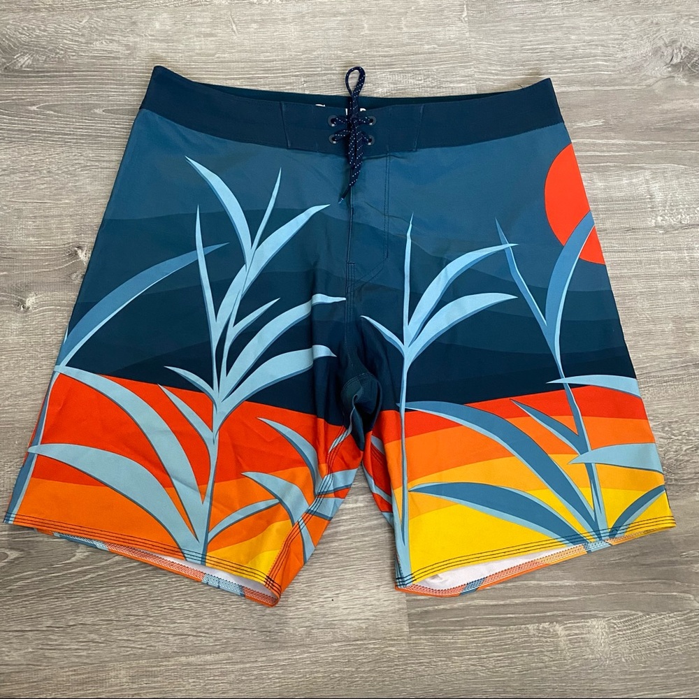 Billabong Sundays Airlite Boardshorts 32